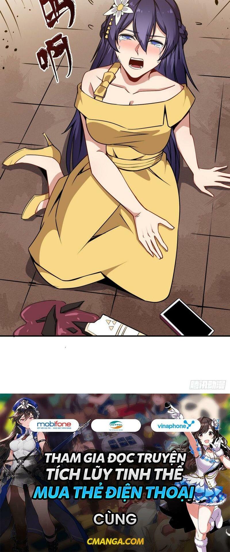 Tổ Thượng Có Tiền: Chapter 23