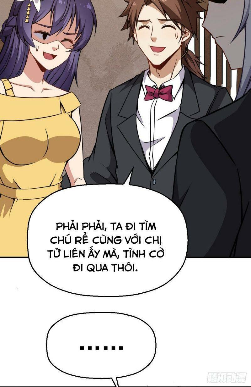 Tổ Thượng Có Tiền: Chapter 23