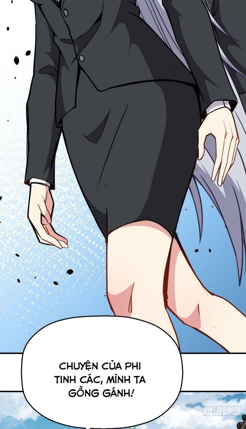 Tổ Thượng Có Tiền: Chapter 23
