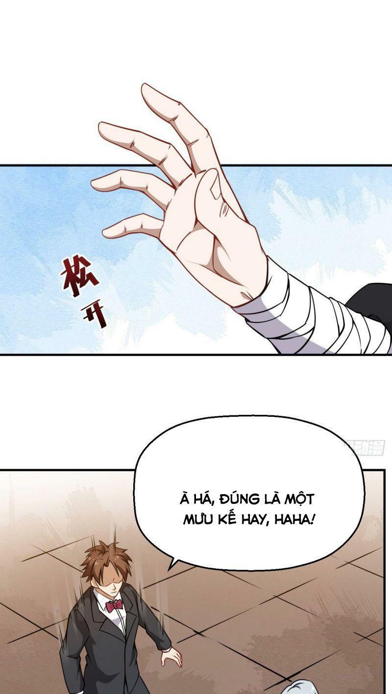Tổ Thượng Có Tiền: Chapter 25