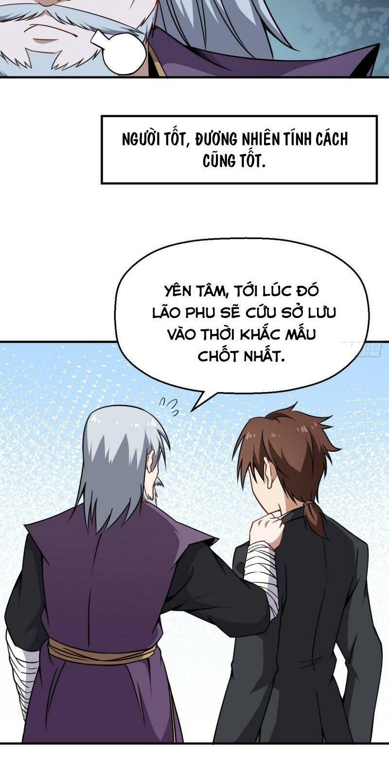 Tổ Thượng Có Tiền: Chapter 25
