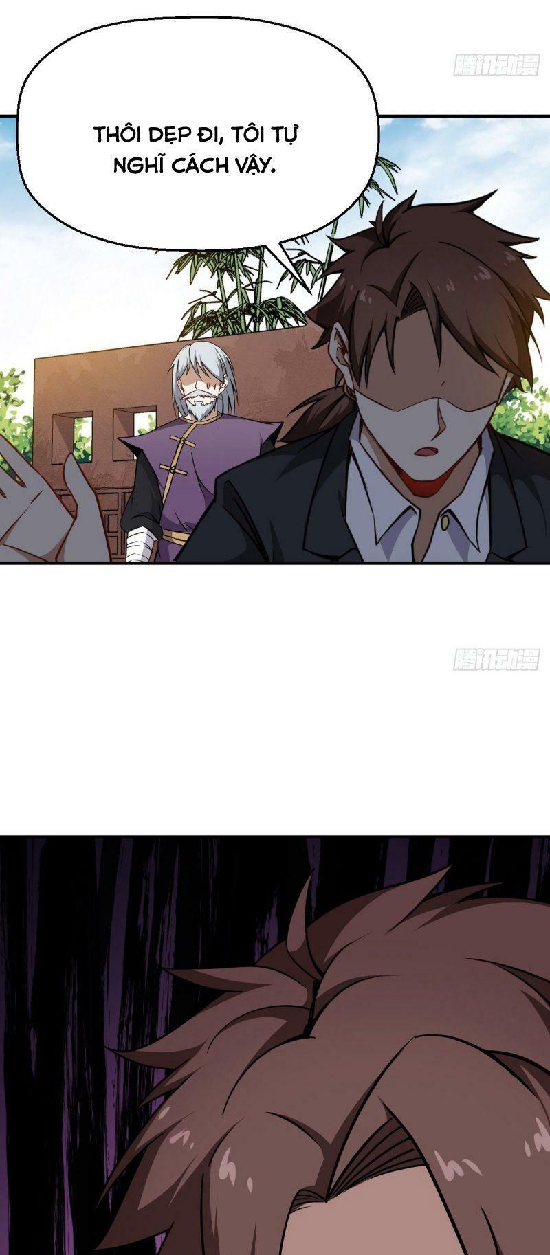 Tổ Thượng Có Tiền: Chapter 25