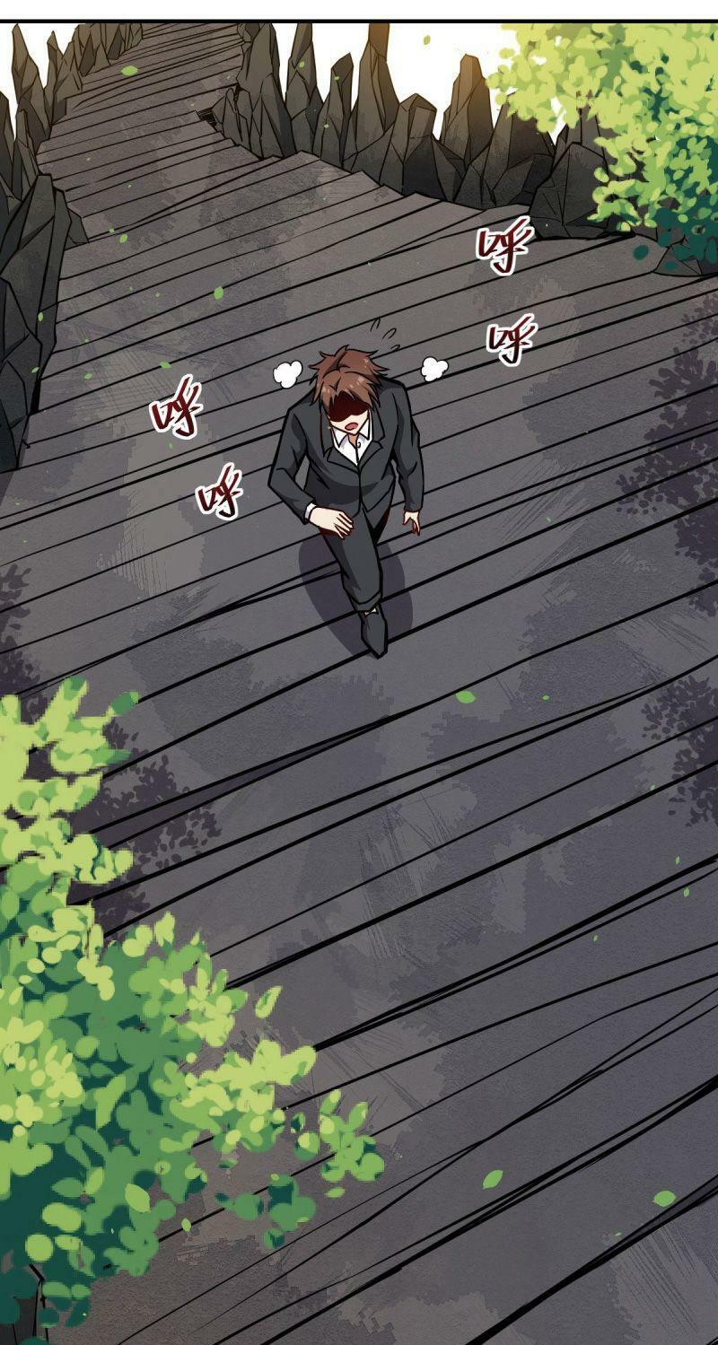 Tổ Thượng Có Tiền: Chapter 25