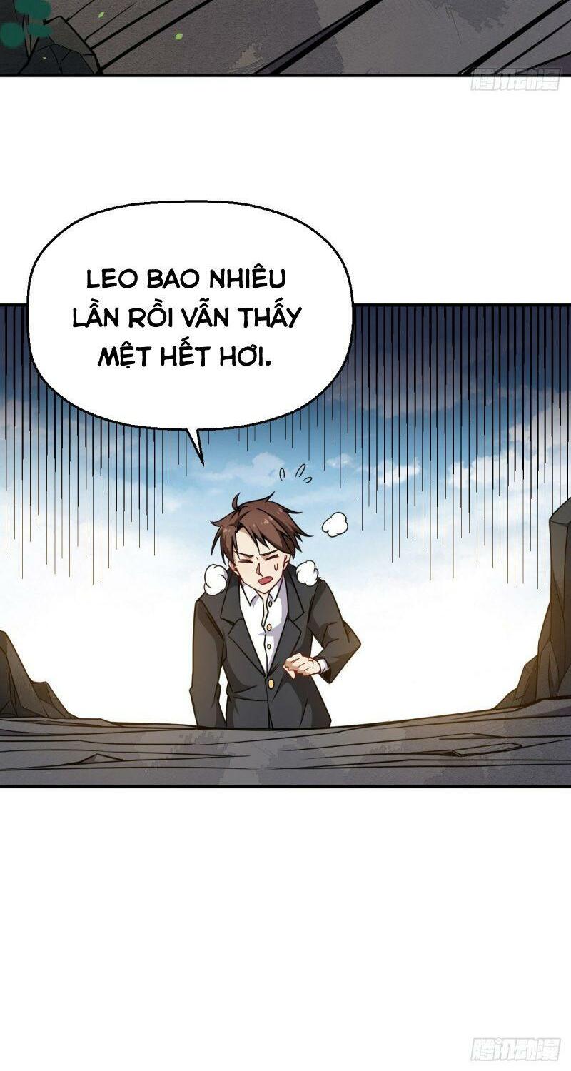 Tổ Thượng Có Tiền: Chapter 25