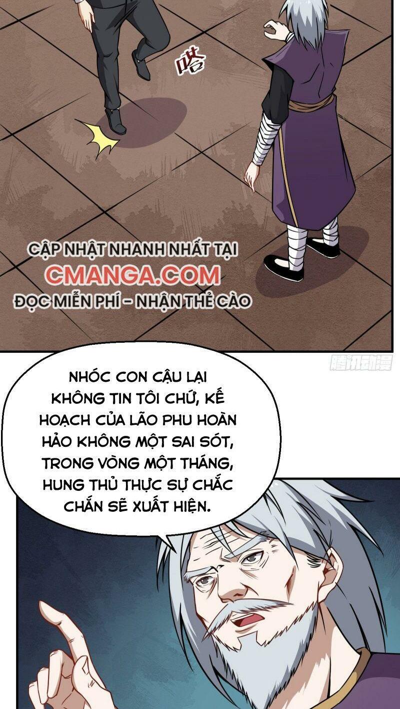 Tổ Thượng Có Tiền: Chapter 25