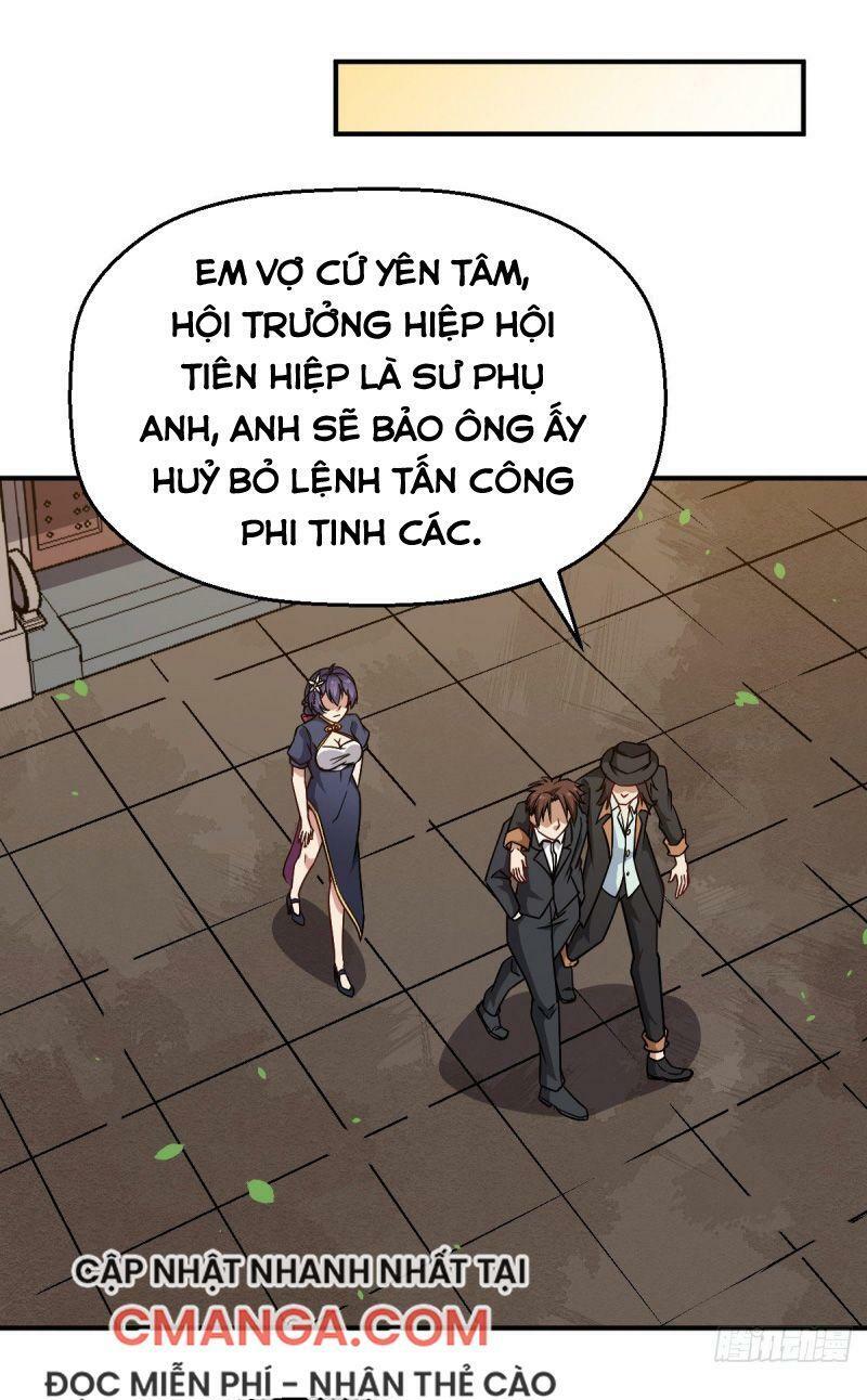 Tổ Thượng Có Tiền: Chapter 25
