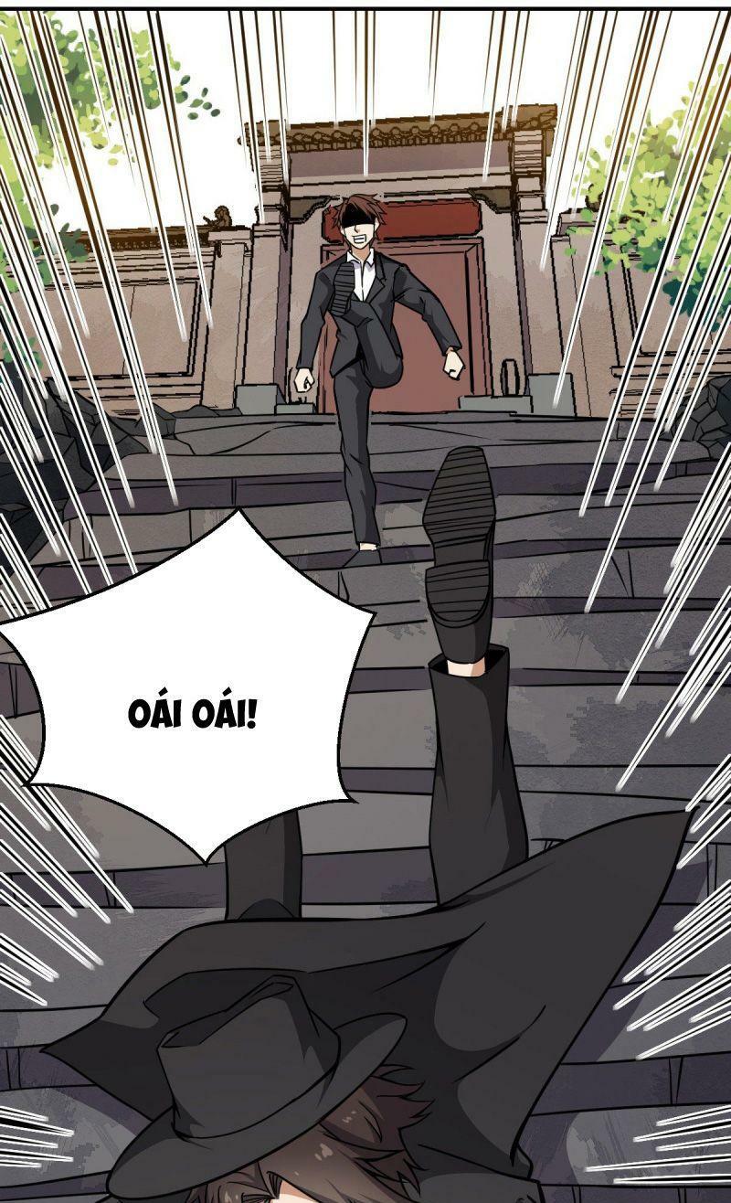 Tổ Thượng Có Tiền: Chapter 25