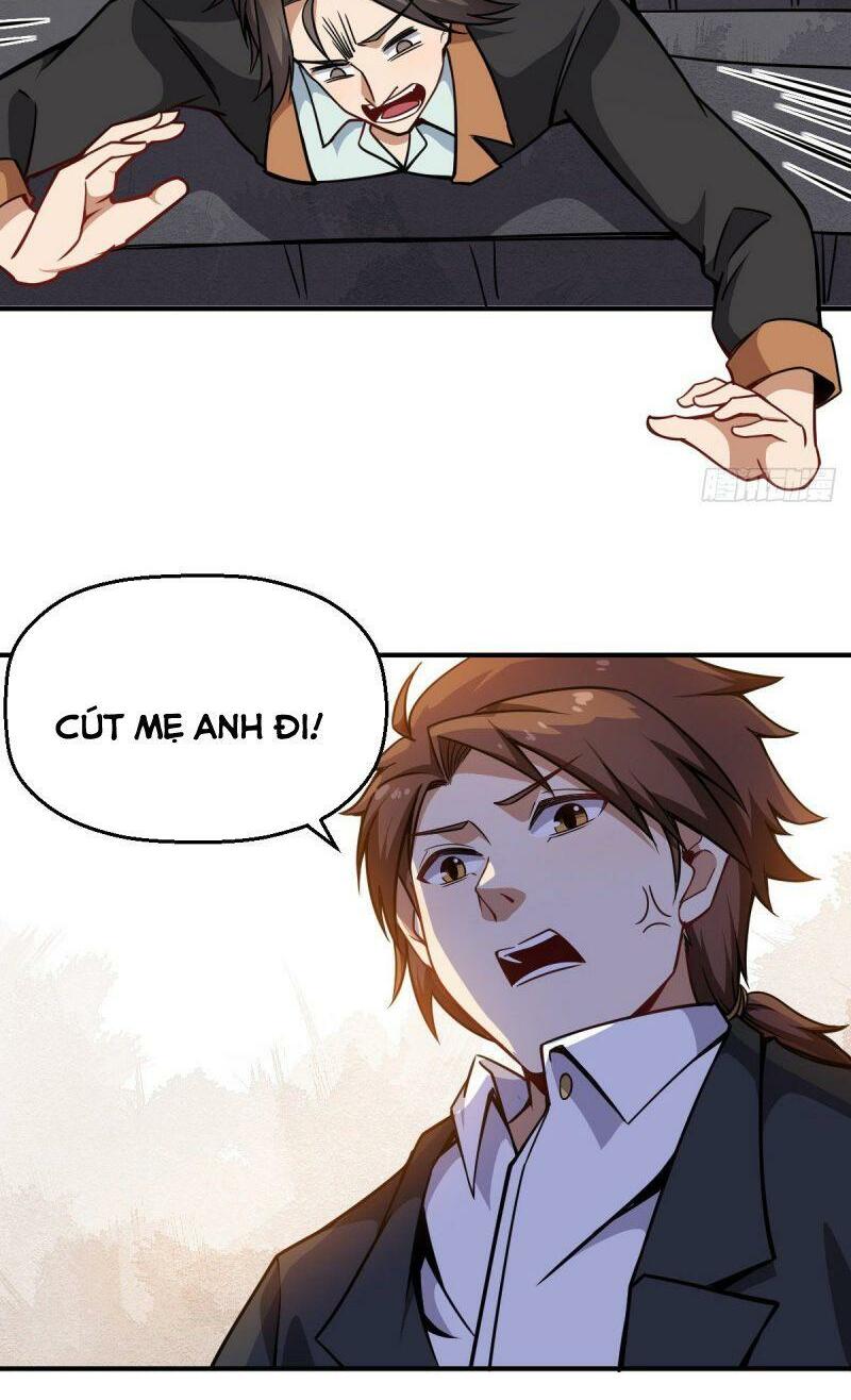 Tổ Thượng Có Tiền: Chapter 25