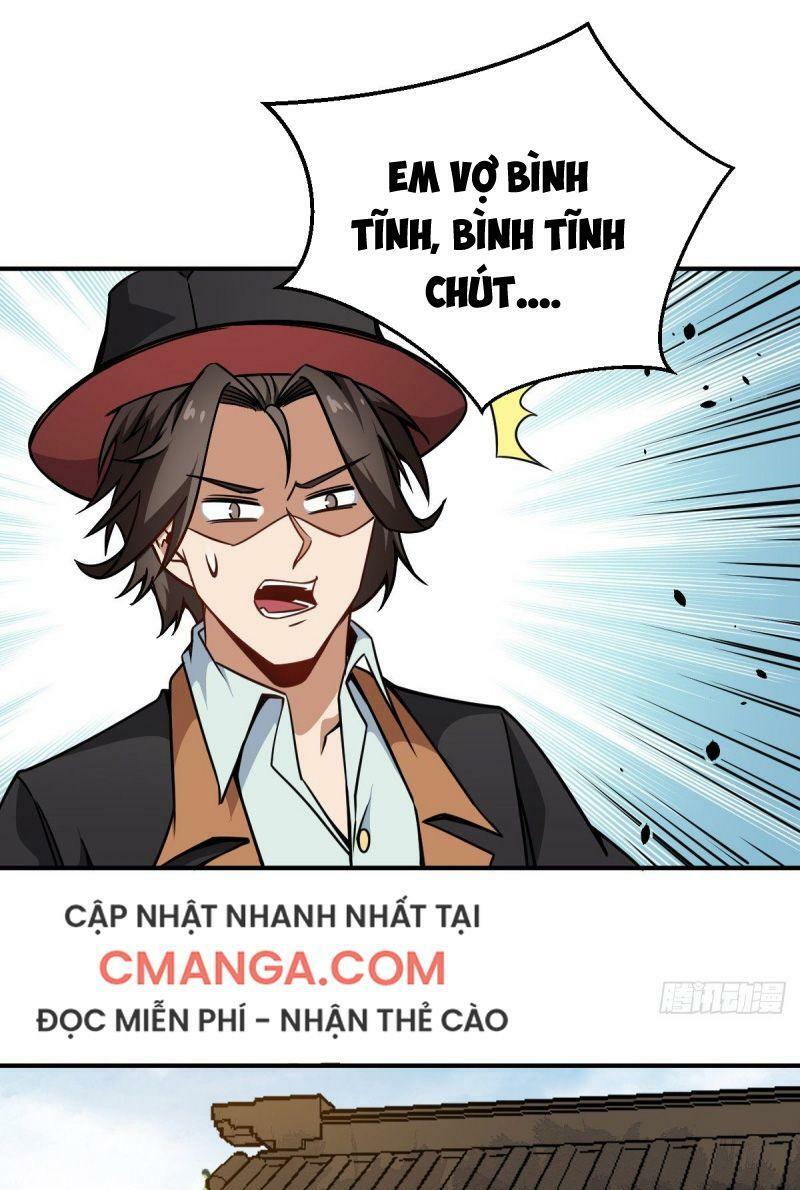 Tổ Thượng Có Tiền: Chapter 25