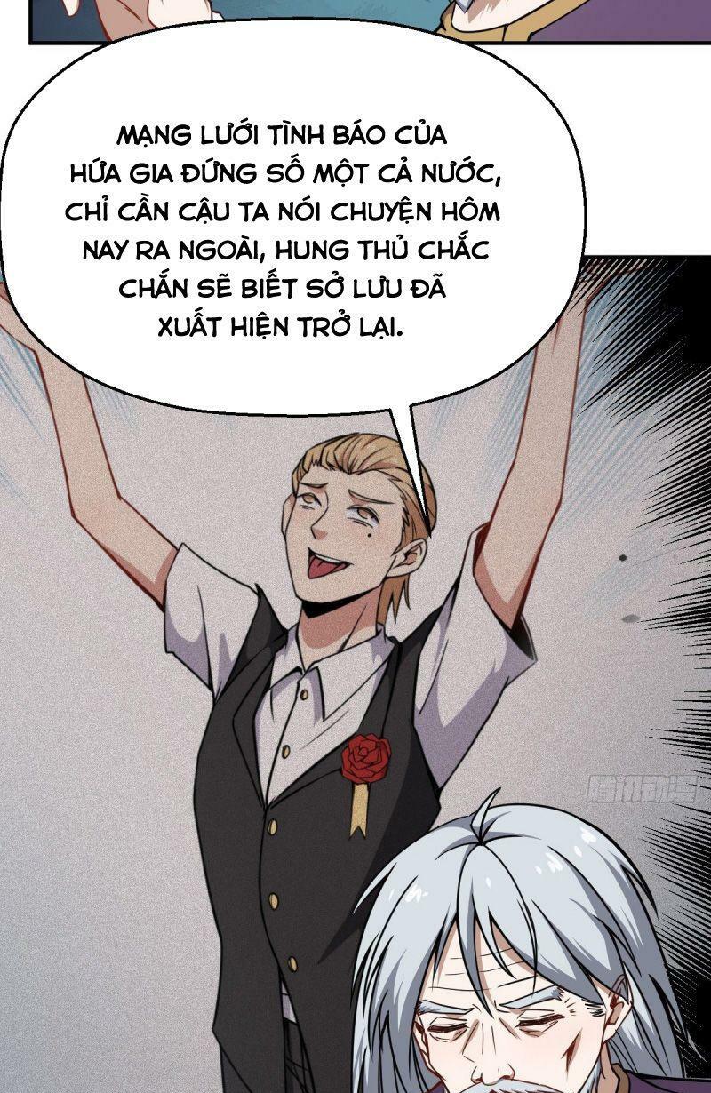Tổ Thượng Có Tiền: Chapter 25