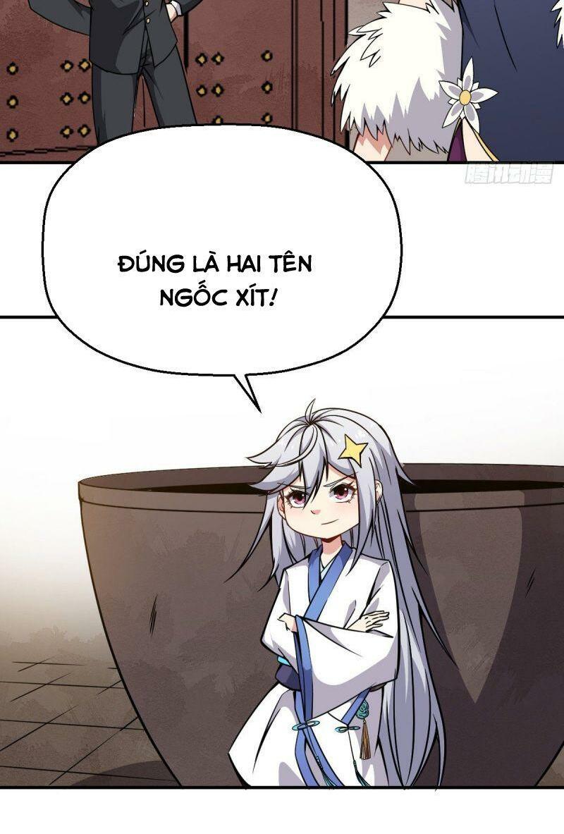 Tổ Thượng Có Tiền: Chapter 25