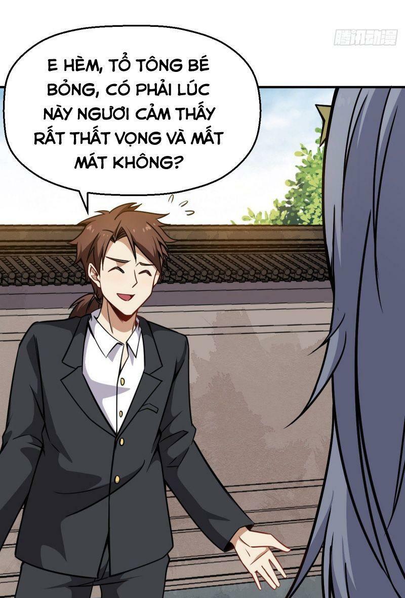 Tổ Thượng Có Tiền: Chapter 25