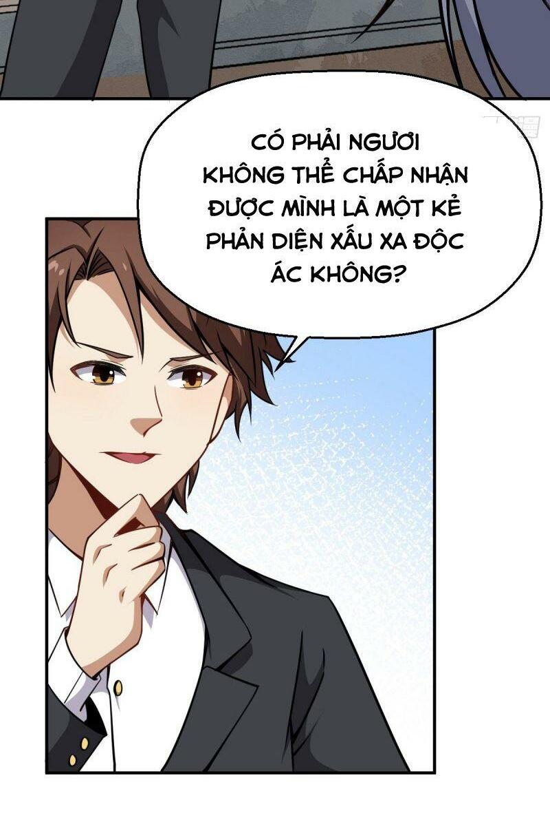 Tổ Thượng Có Tiền: Chapter 25