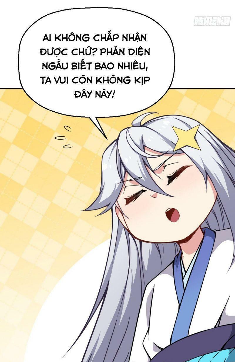 Tổ Thượng Có Tiền: Chapter 25