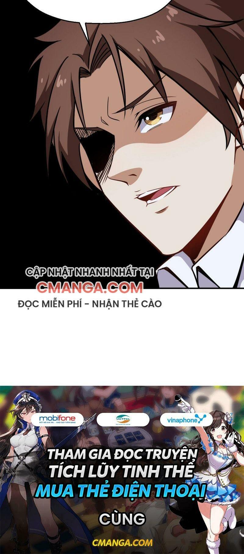 Tổ Thượng Có Tiền: Chapter 25