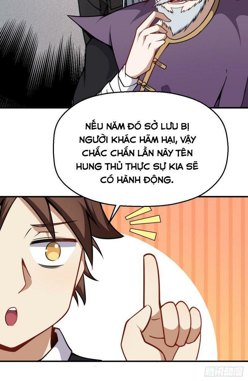 Tổ Thượng Có Tiền: Chapter 25