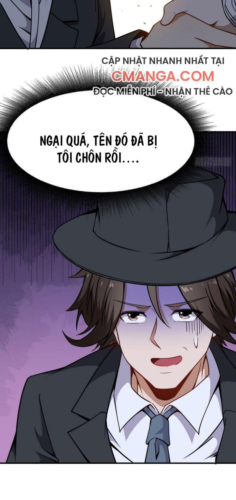 Tổ Thượng Có Tiền: Chapter 25