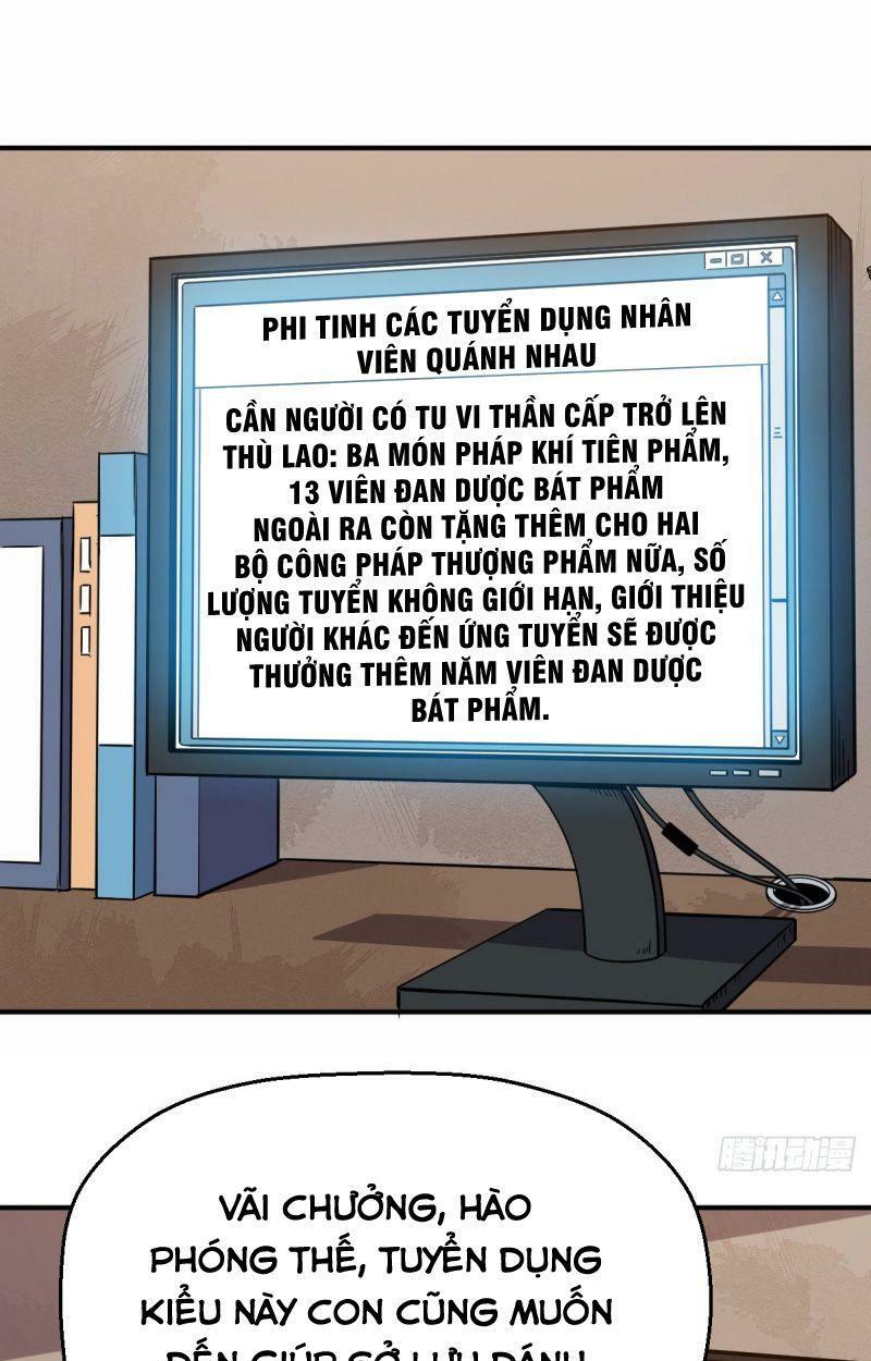 Tổ Thượng Có Tiền: Chapter 26