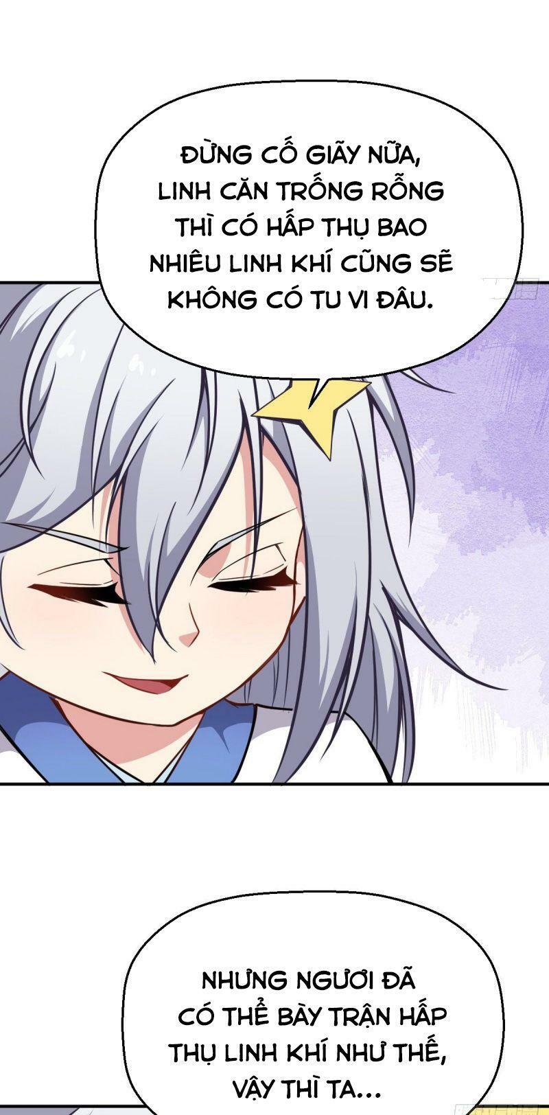 Tổ Thượng Có Tiền: Chapter 26