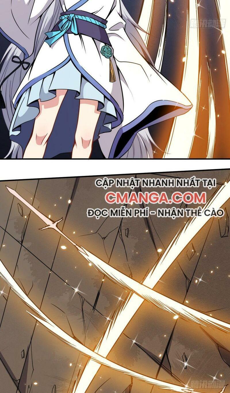 Tổ Thượng Có Tiền: Chapter 26
