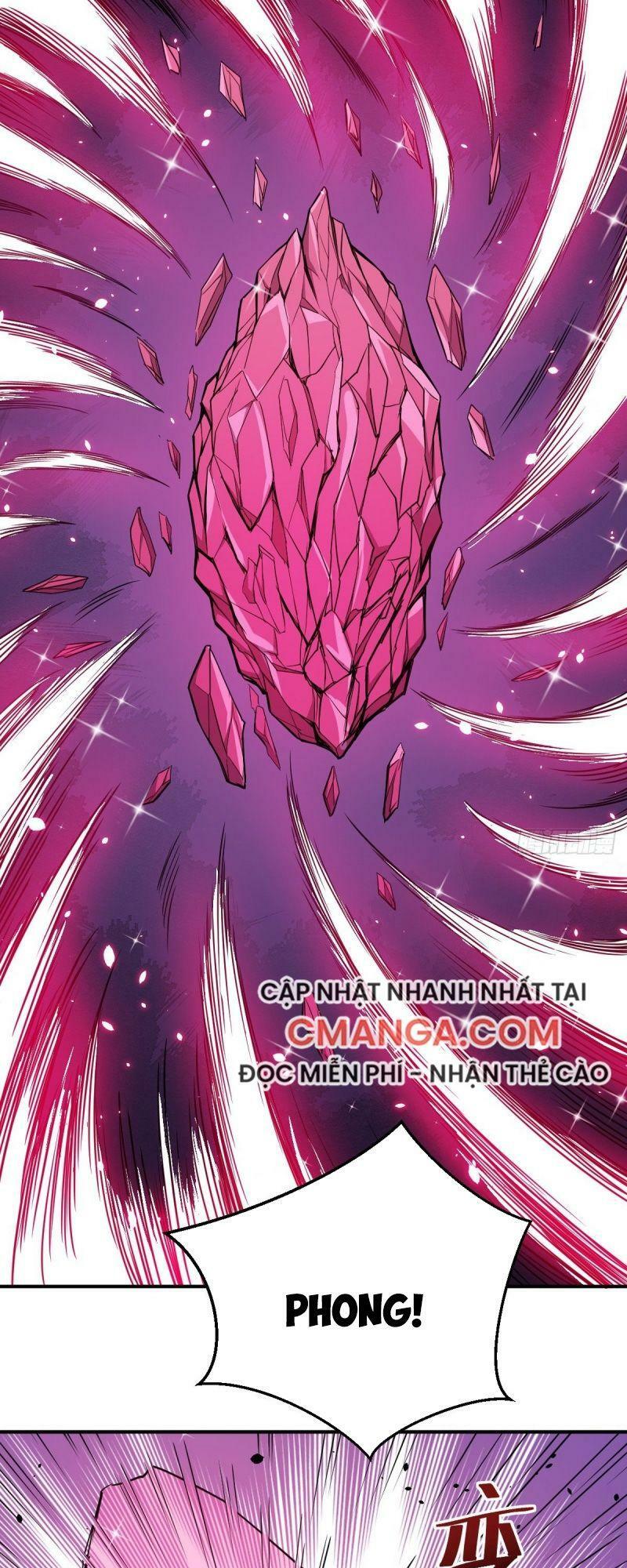 Tổ Thượng Có Tiền: Chapter 26