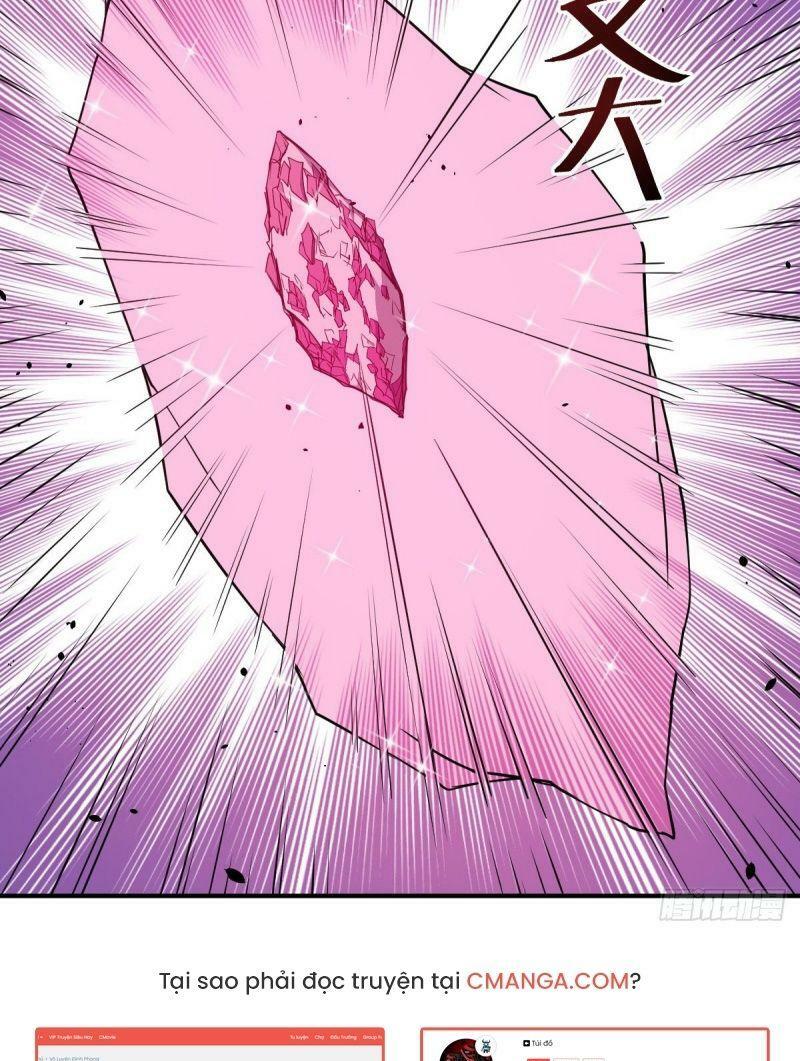 Tổ Thượng Có Tiền: Chapter 26