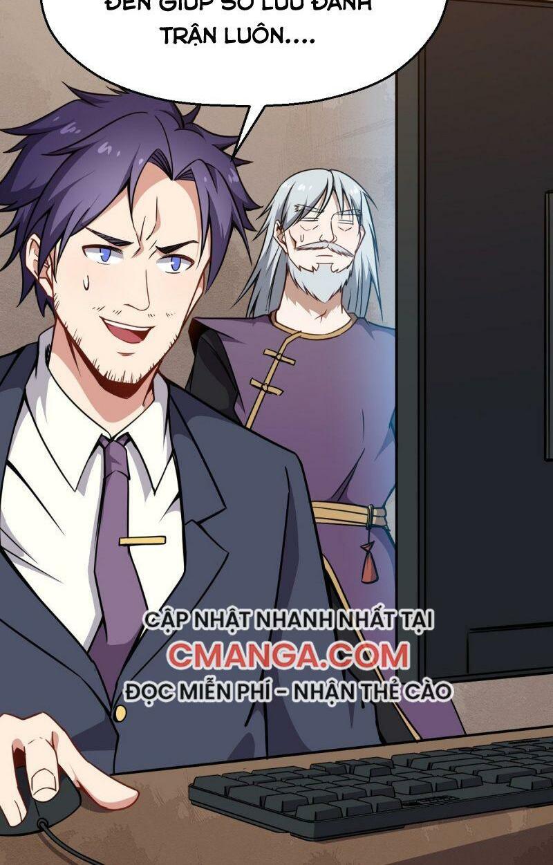 Tổ Thượng Có Tiền: Chapter 26