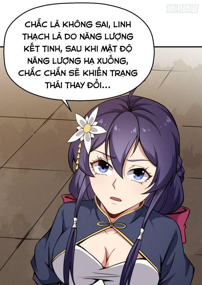 Tổ Thượng Có Tiền: Chapter 26