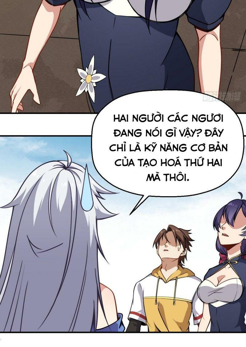 Tổ Thượng Có Tiền: Chapter 26