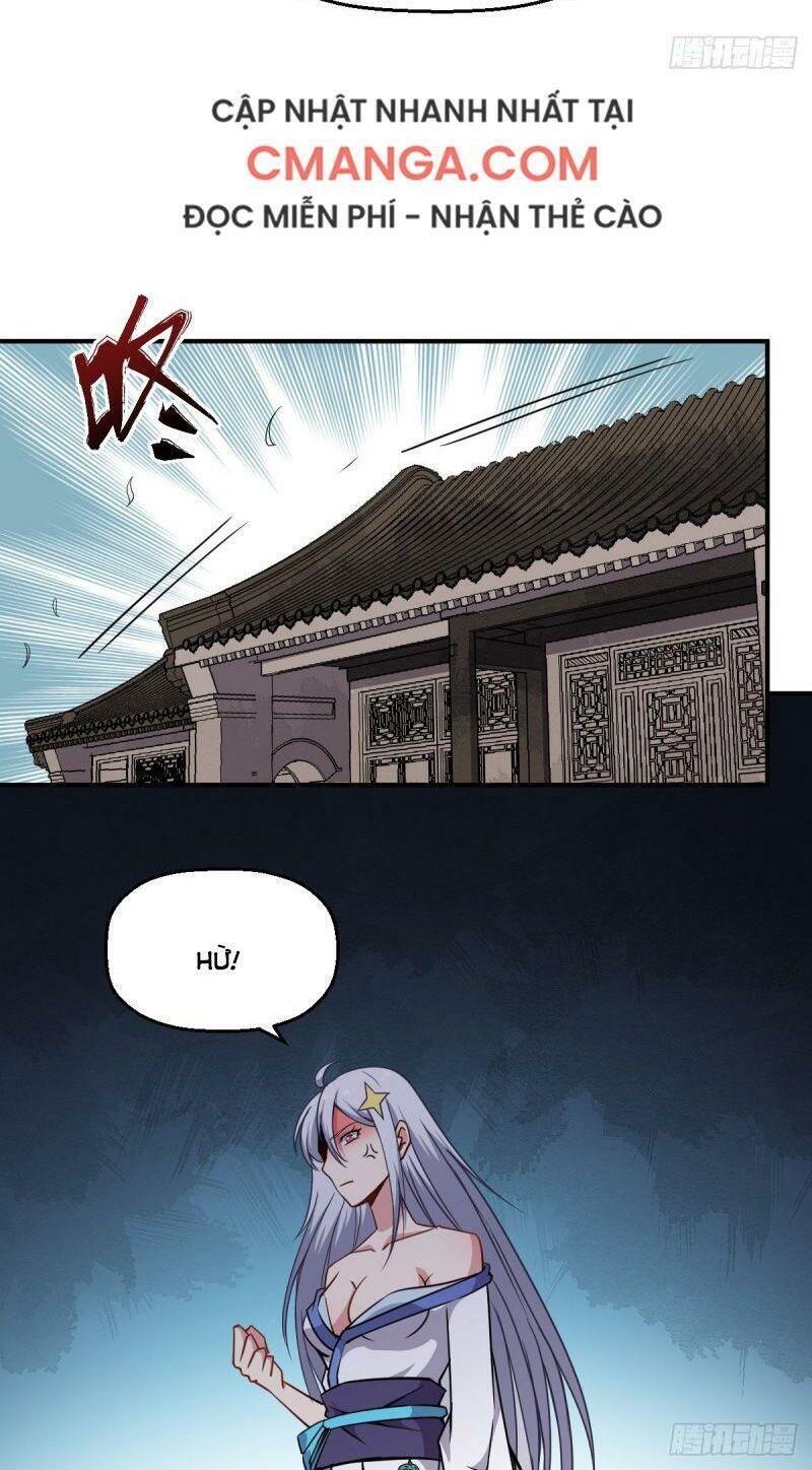 Tổ Thượng Có Tiền: Chapter 26