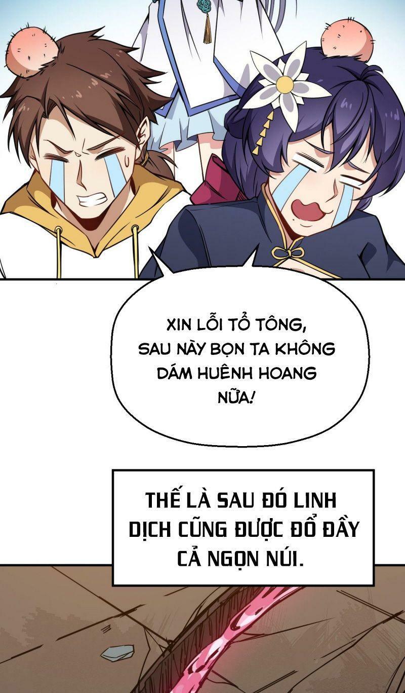 Tổ Thượng Có Tiền: Chapter 26