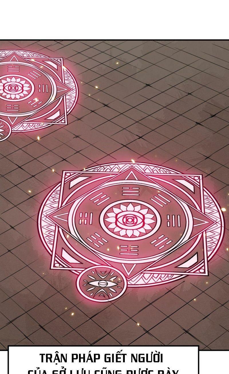 Tổ Thượng Có Tiền: Chapter 26