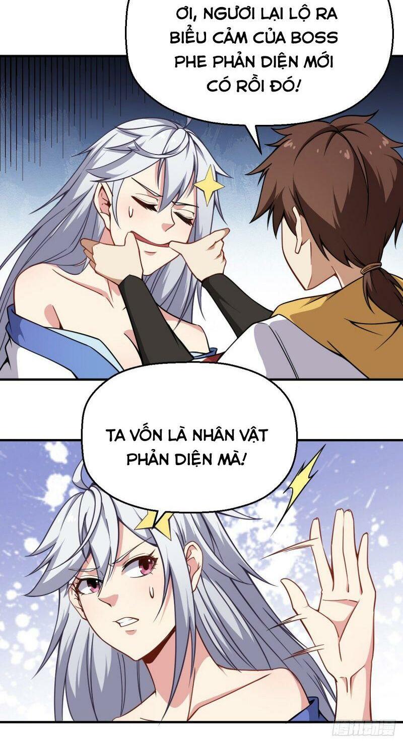 Tổ Thượng Có Tiền: Chapter 26