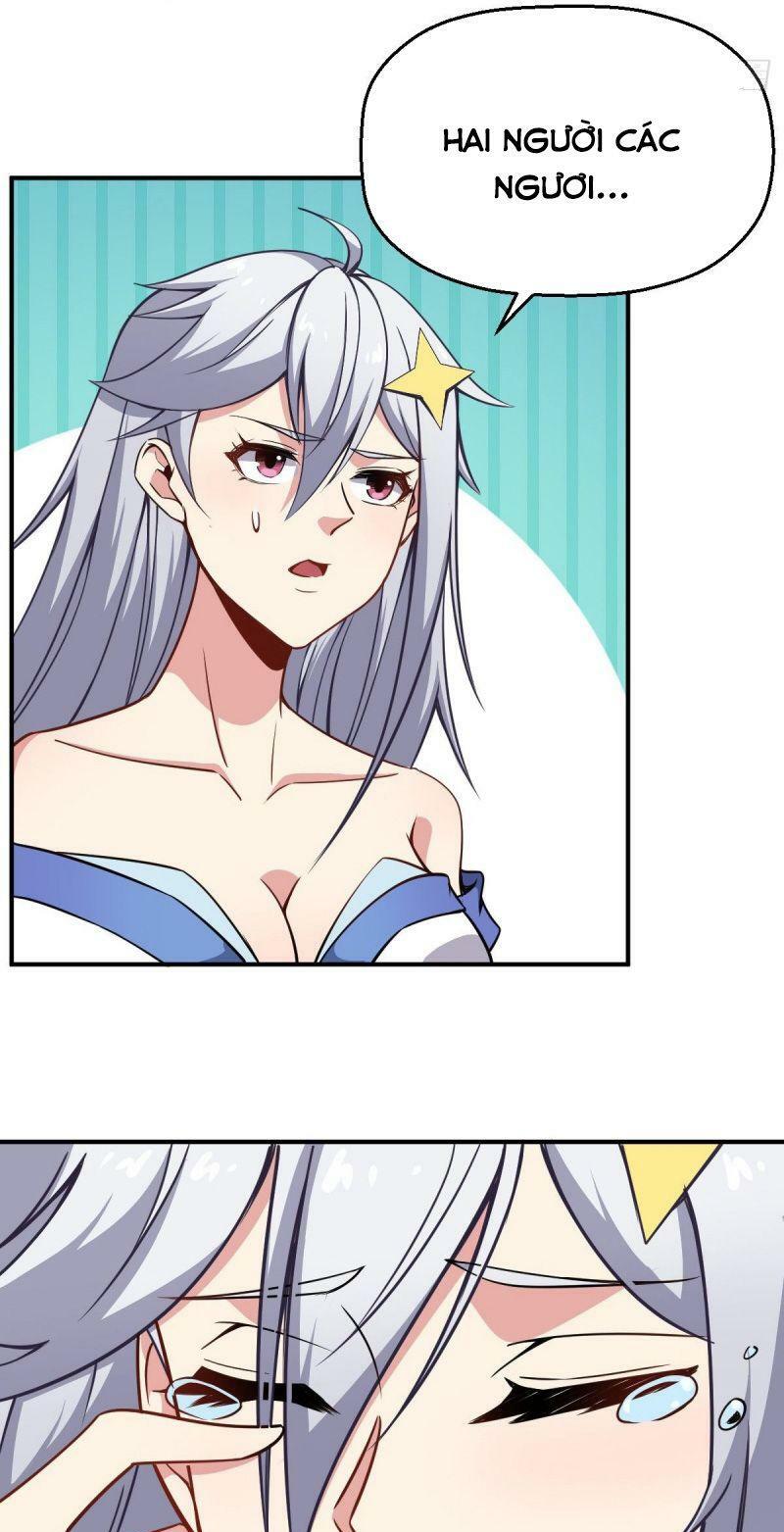 Tổ Thượng Có Tiền: Chapter 26