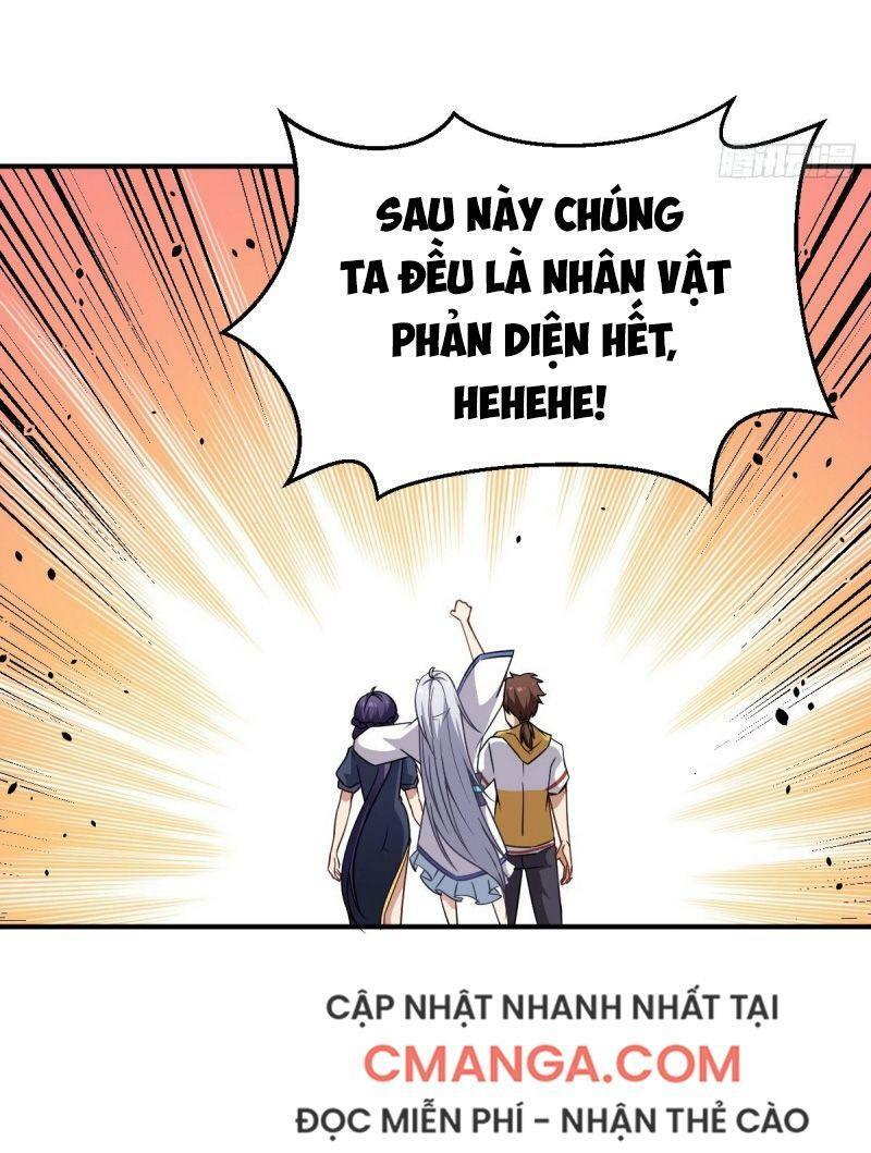 Tổ Thượng Có Tiền: Chapter 26