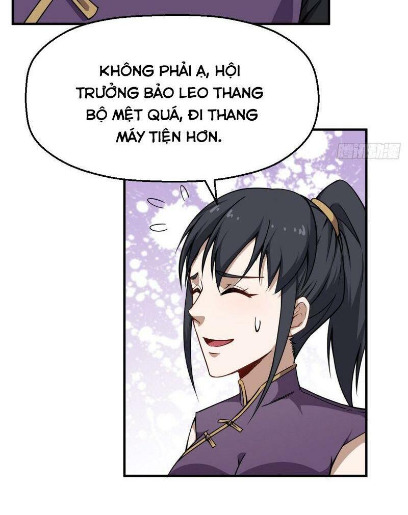 Tổ Thượng Có Tiền: Chapter 27