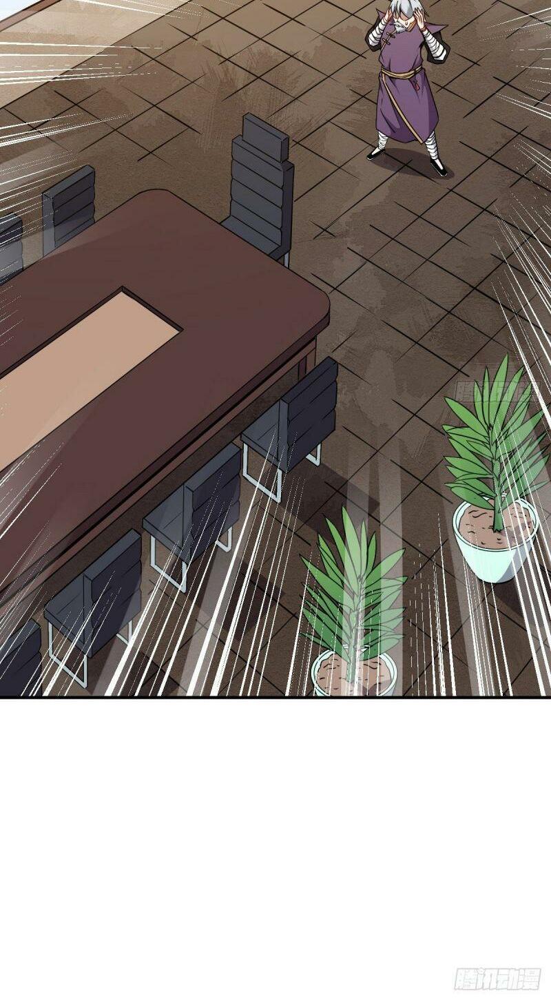 Tổ Thượng Có Tiền: Chapter 27
