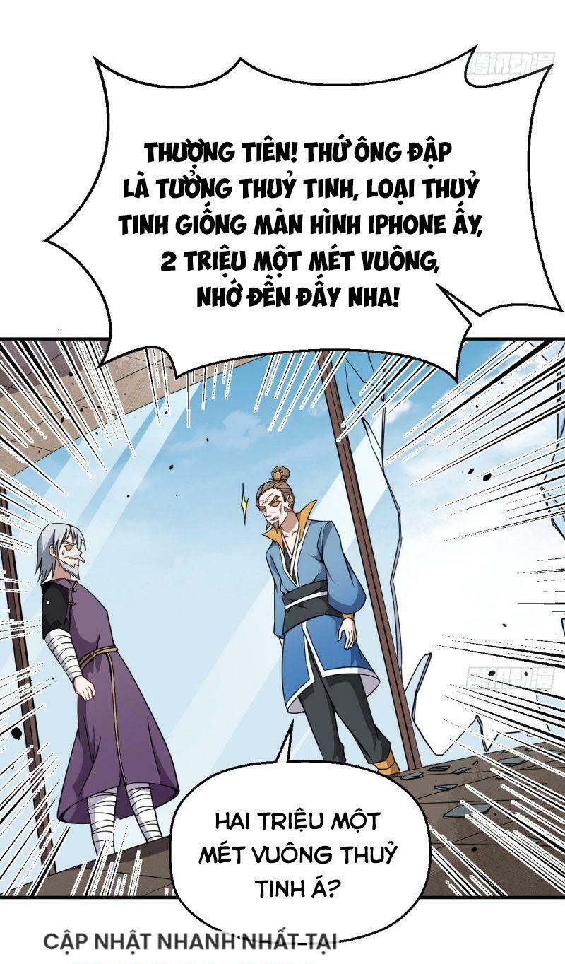 Tổ Thượng Có Tiền: Chapter 27
