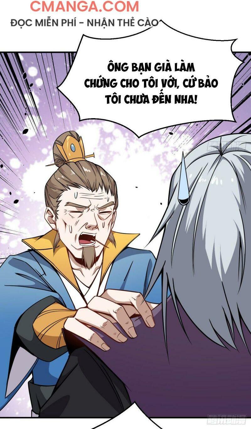 Tổ Thượng Có Tiền: Chapter 27