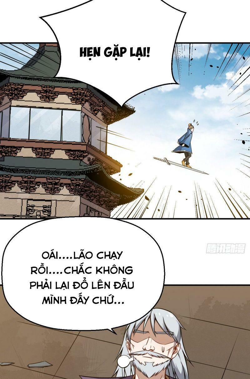 Tổ Thượng Có Tiền: Chapter 27