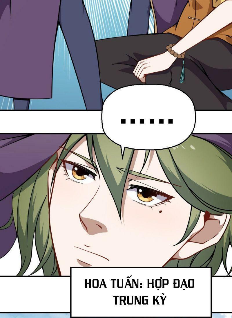 Tổ Thượng Có Tiền: Chapter 27
