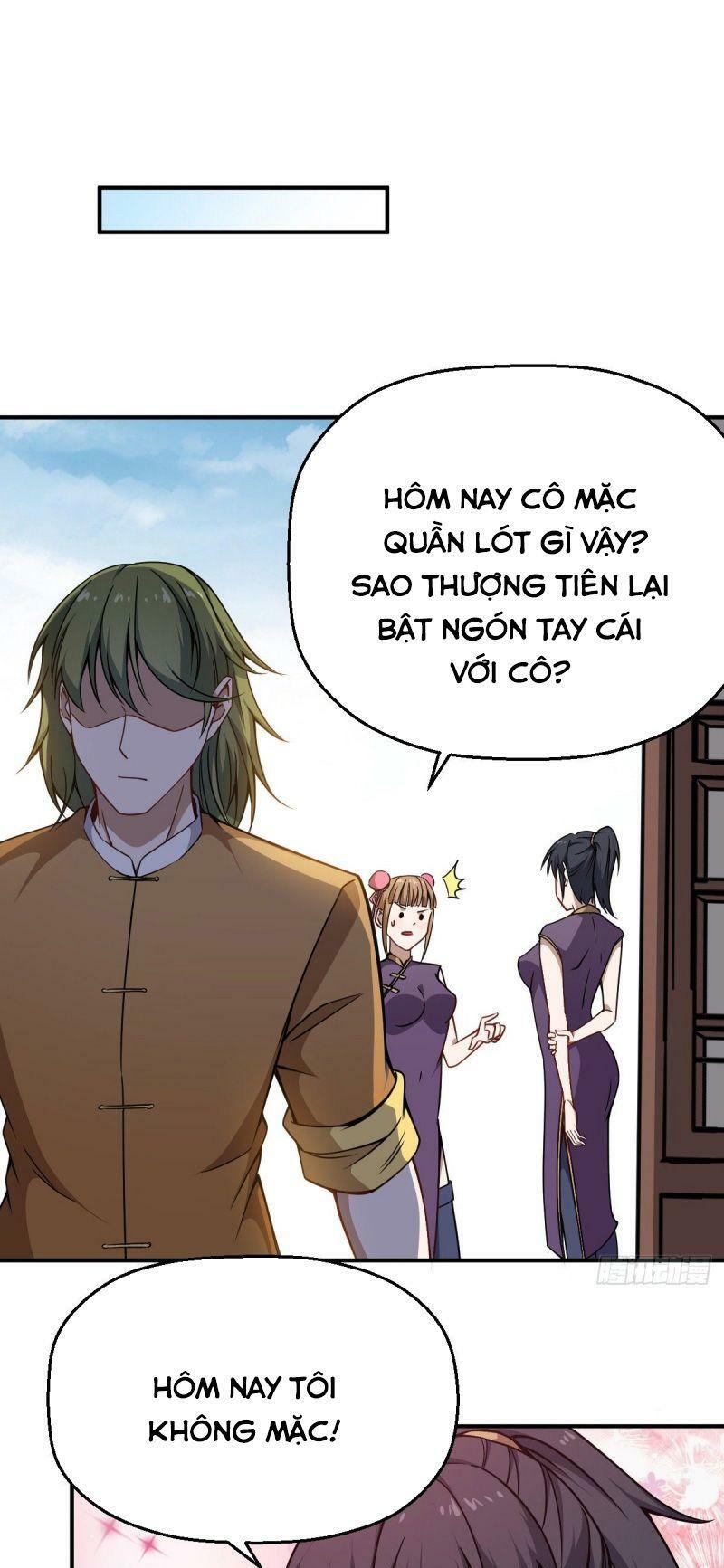 Tổ Thượng Có Tiền: Chapter 27