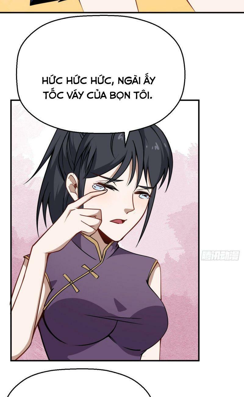 Tổ Thượng Có Tiền: Chapter 27