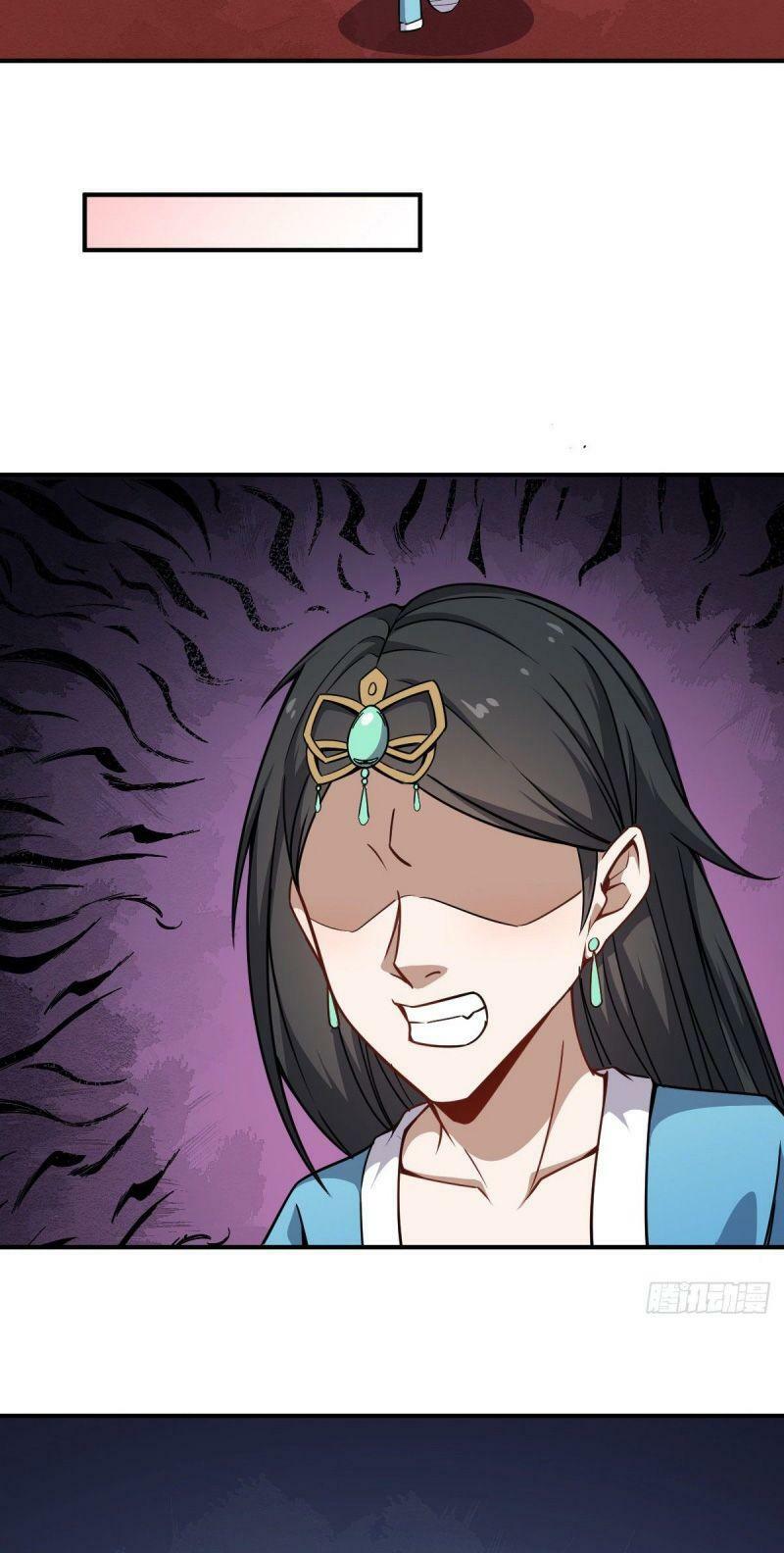 Tổ Thượng Có Tiền: Chapter 27