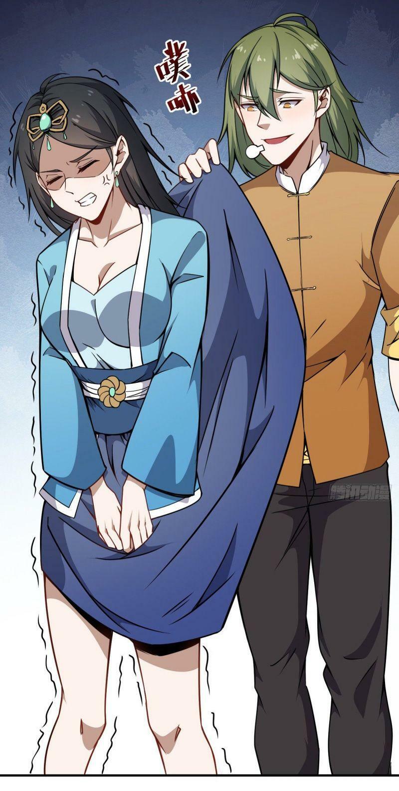 Tổ Thượng Có Tiền: Chapter 27