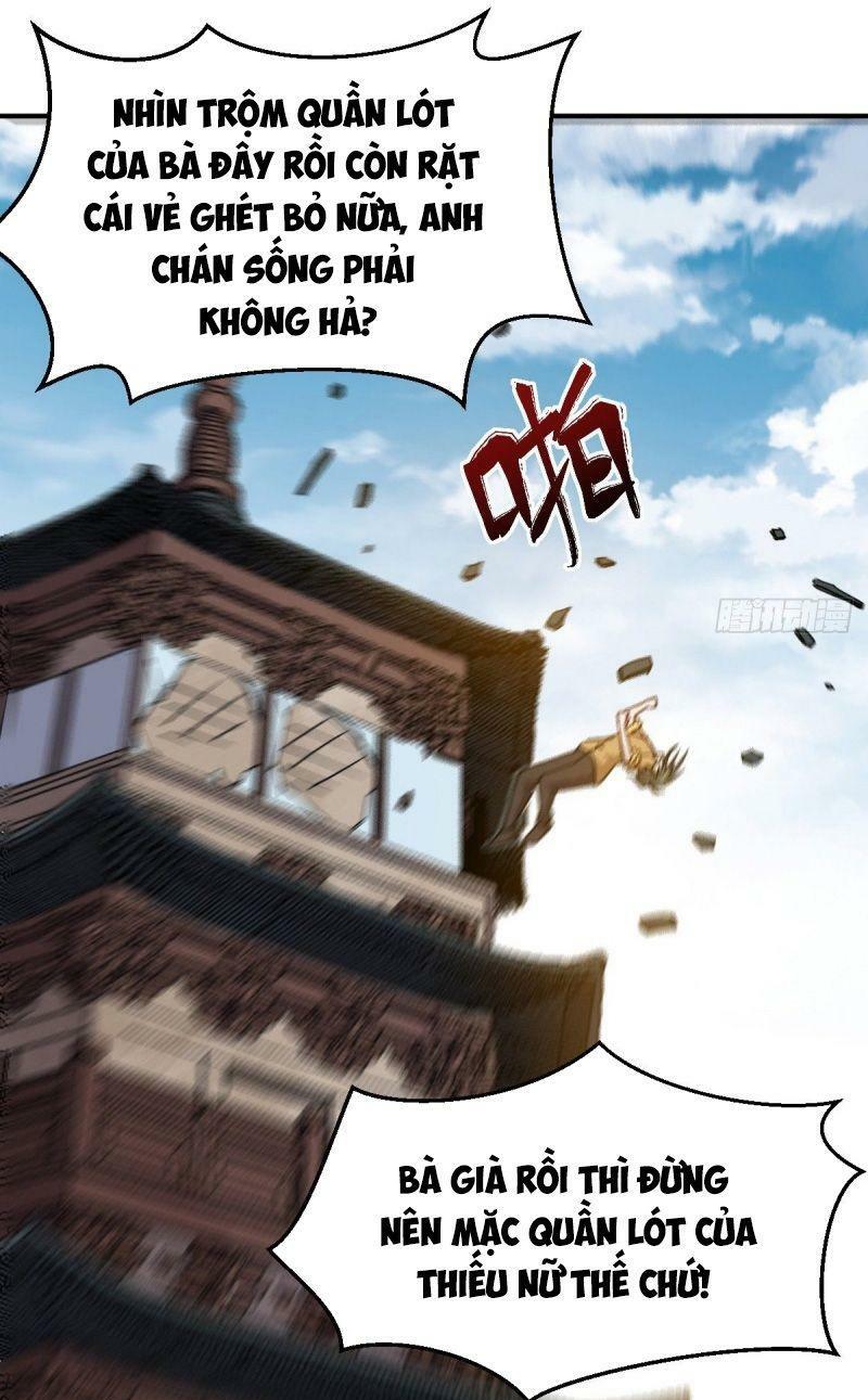 Tổ Thượng Có Tiền: Chapter 27