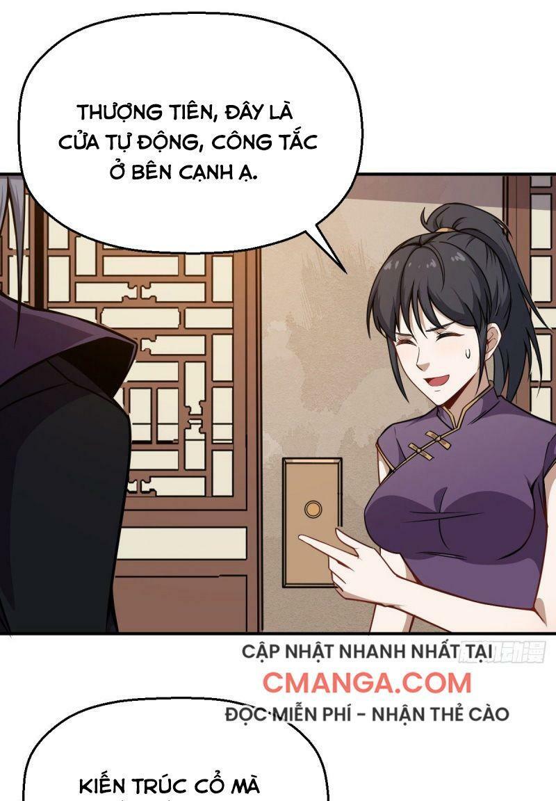 Tổ Thượng Có Tiền: Chapter 27