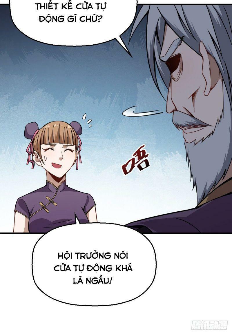 Tổ Thượng Có Tiền: Chapter 27