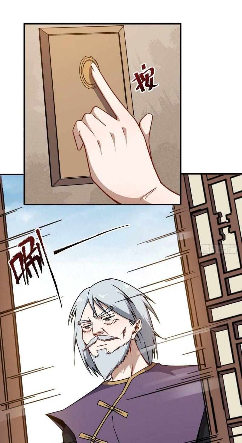 Tổ Thượng Có Tiền: Chapter 27