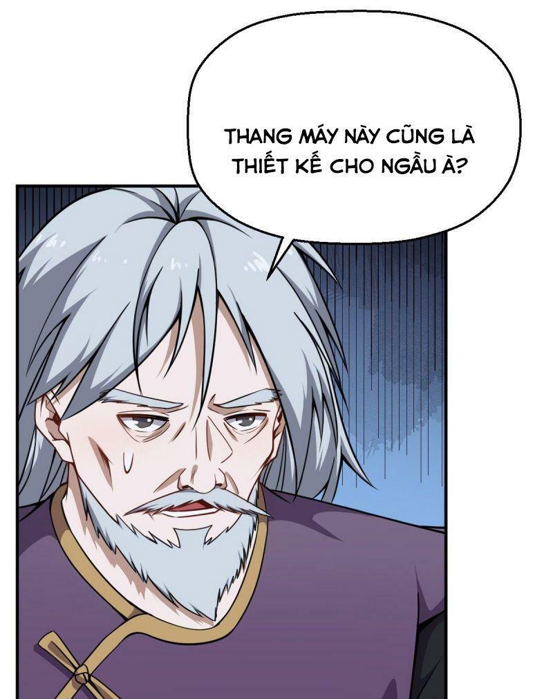 Tổ Thượng Có Tiền: Chapter 27